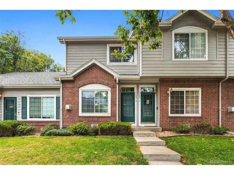 9609 W Chatfield #B, Littleton, CO 80128