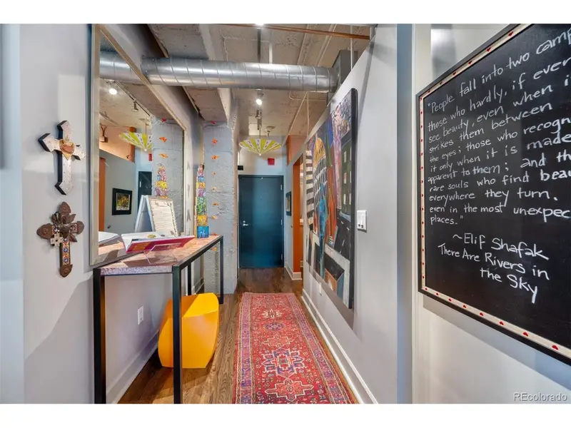 1801 Wynkoop #501, Denver, CO 80202