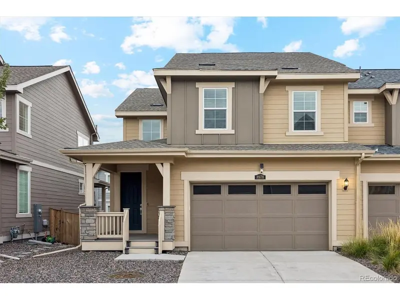 8978 Woodmere, Parker, CO 80134