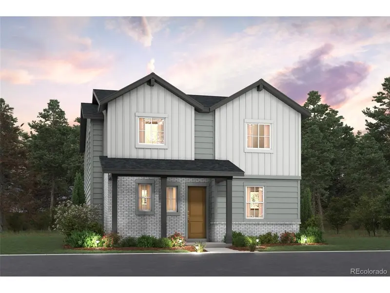 4551 N Versailles, Aurora, CO 80019