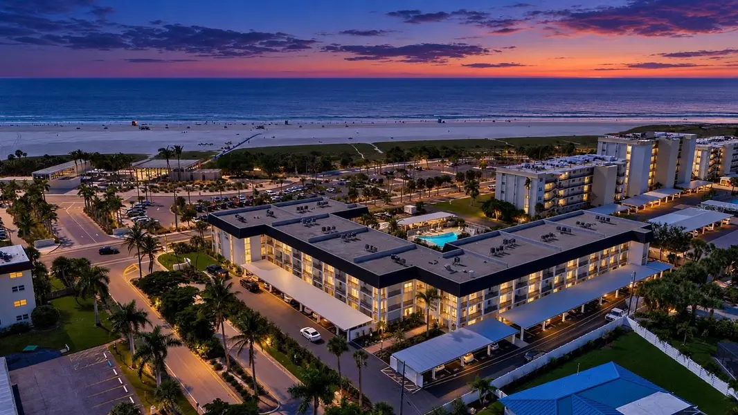5600 BEACH WAY DR #201, Sarasota, FL 34242