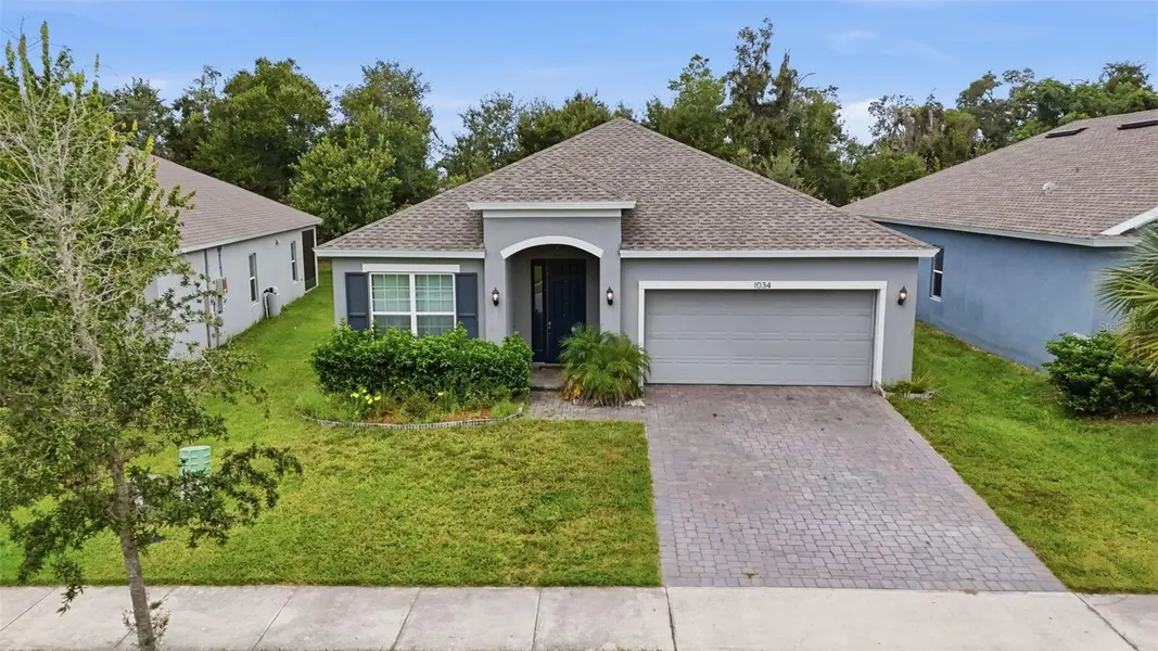 1034 CHELAN FALLS DR, Deland, FL 32724