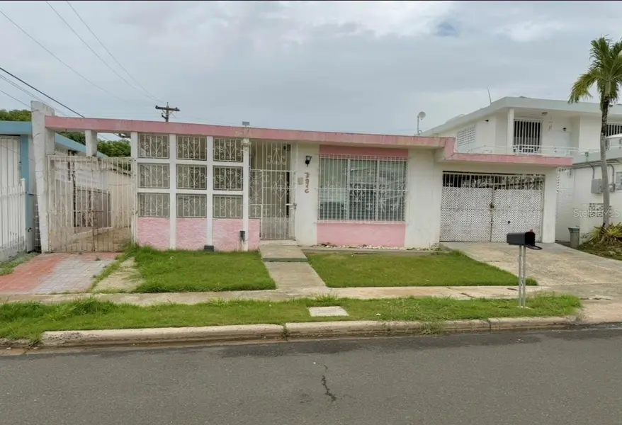795 CALLE KINGSTON, San Juan, PR 00920
