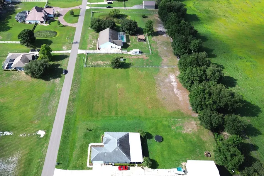 14718 EVANS RANCH RD, Lakeland, FL 33809