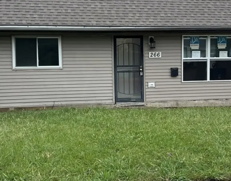 266 Arcadia ST, Park Forest, IL 60466