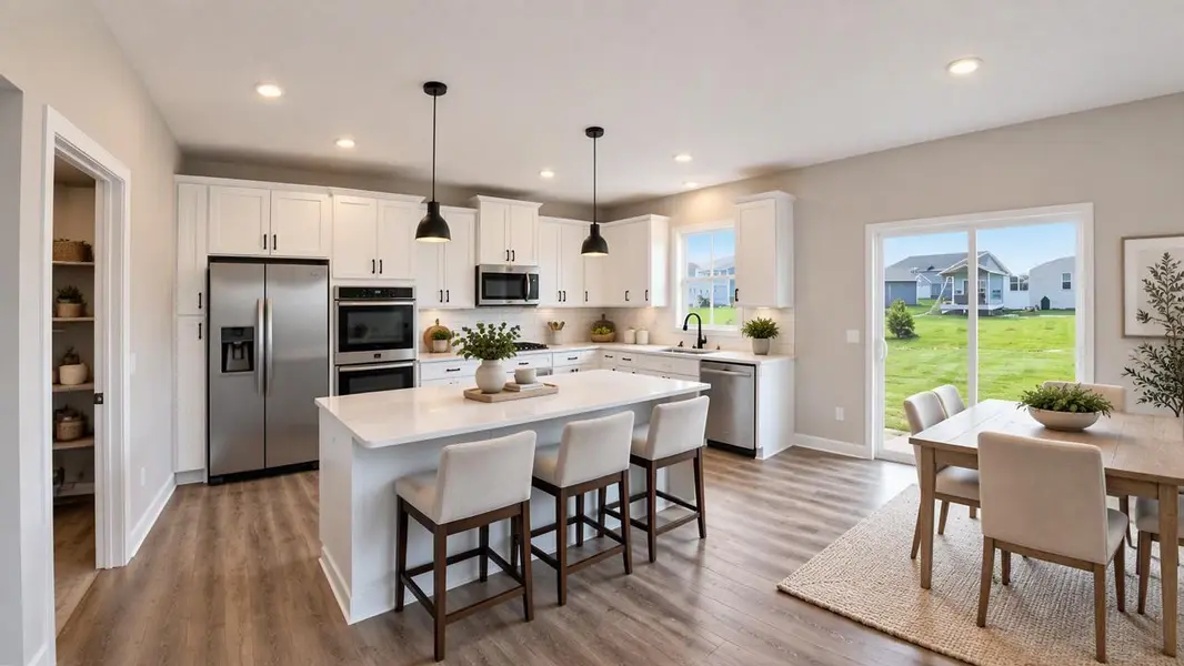 921 Foxglove TER, Waconia, MN 55387