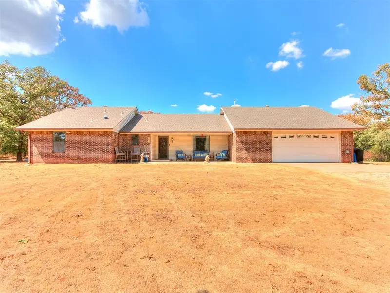 2600 80th AVE #NE, Norman, OK 73026