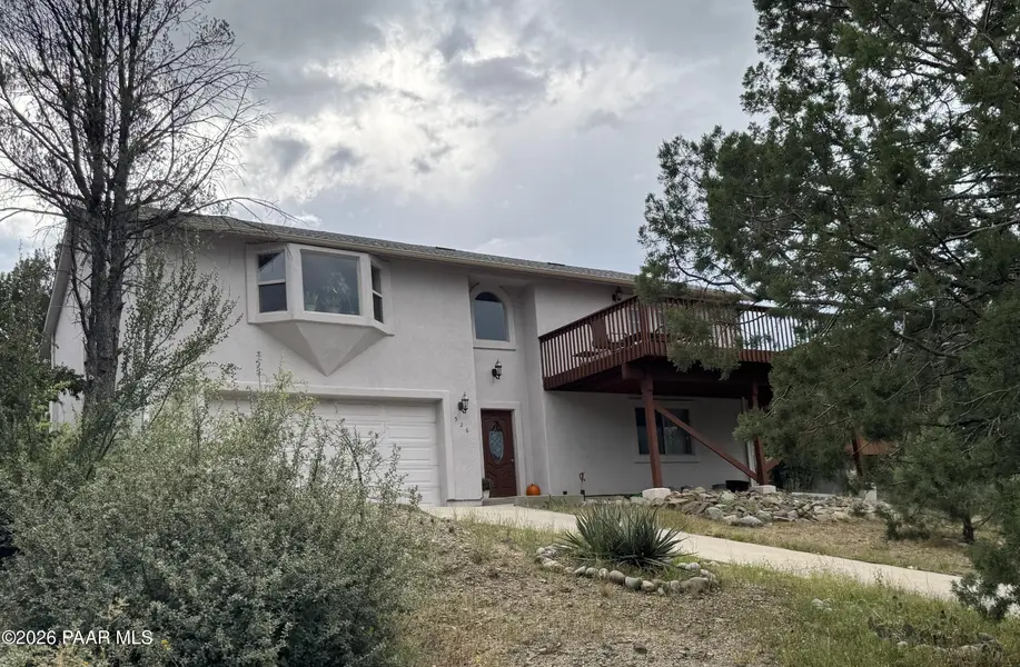 526 Eastwood DR, Prescott, AZ 86303