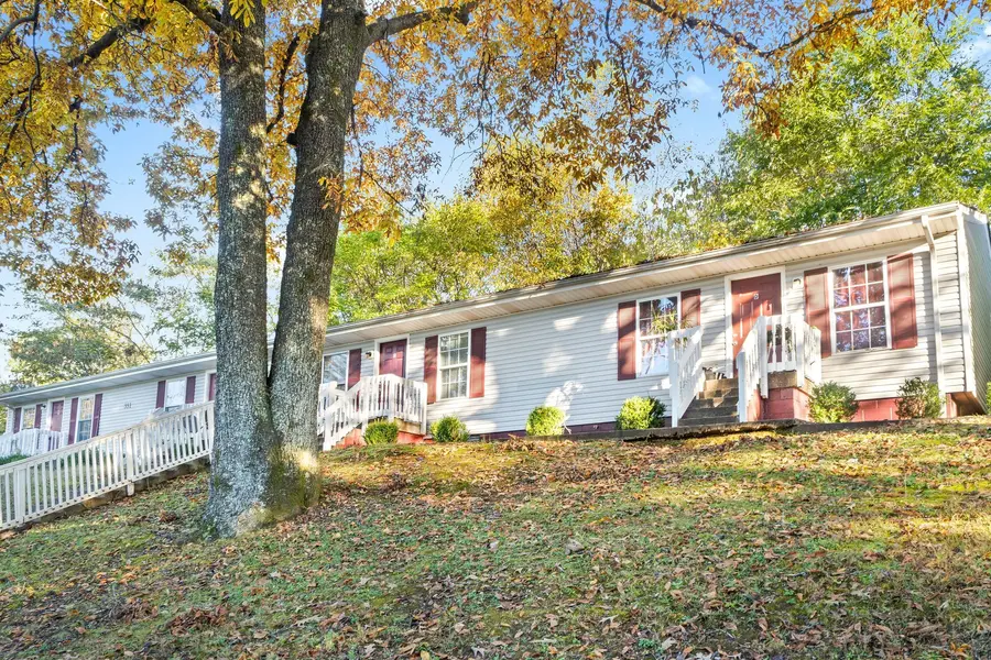 331 Randell Dr #B, Clarksville, TN 37042