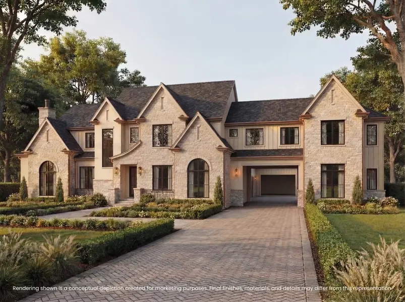 1420 Lipscomb Dr, Brentwood, TN 37027