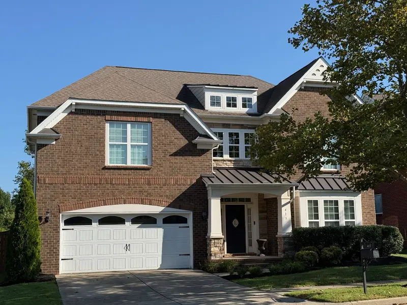 413 Valleyview Dr, Franklin, TN 37064