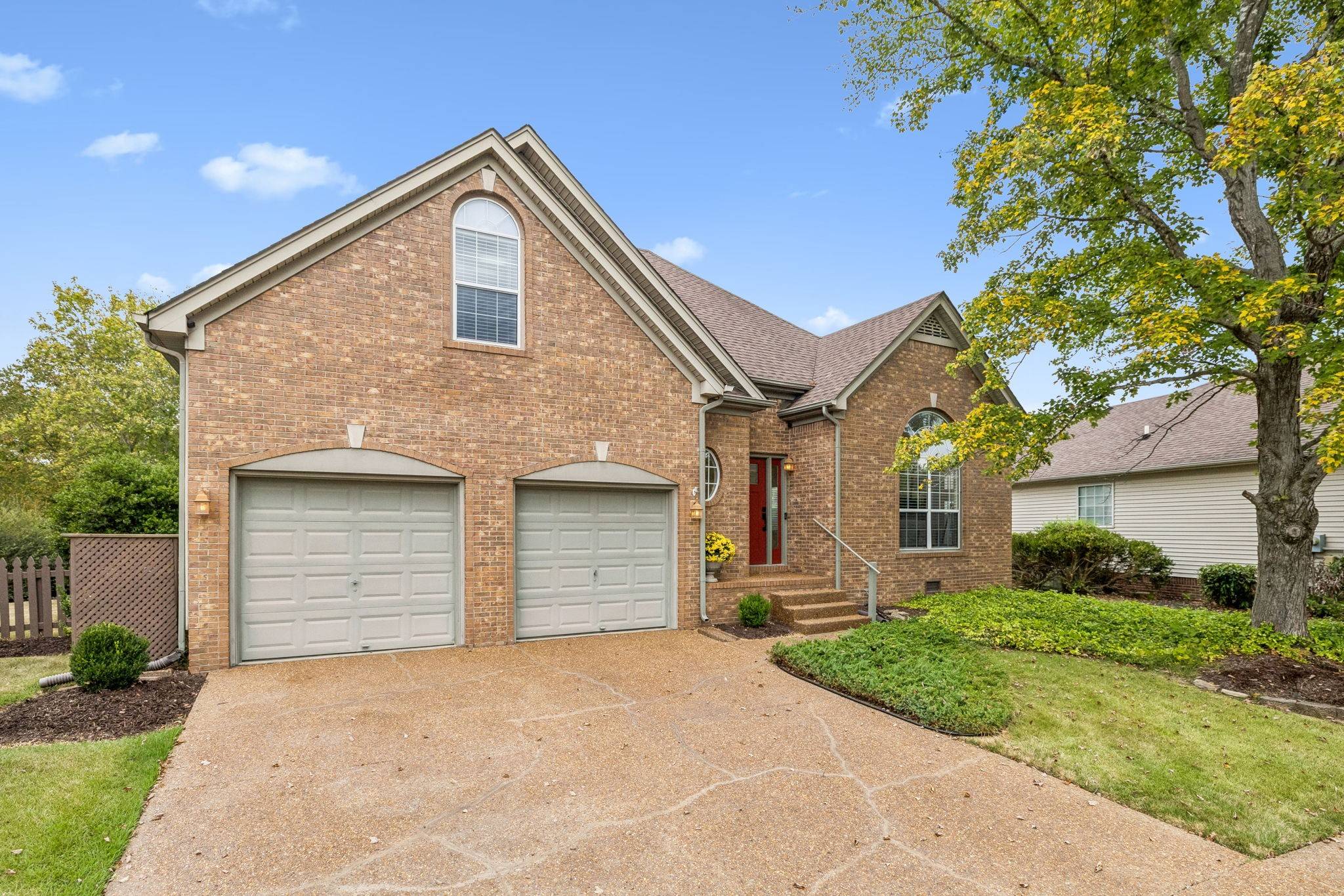 420 Essex Park Cir, Franklin, TN 37069