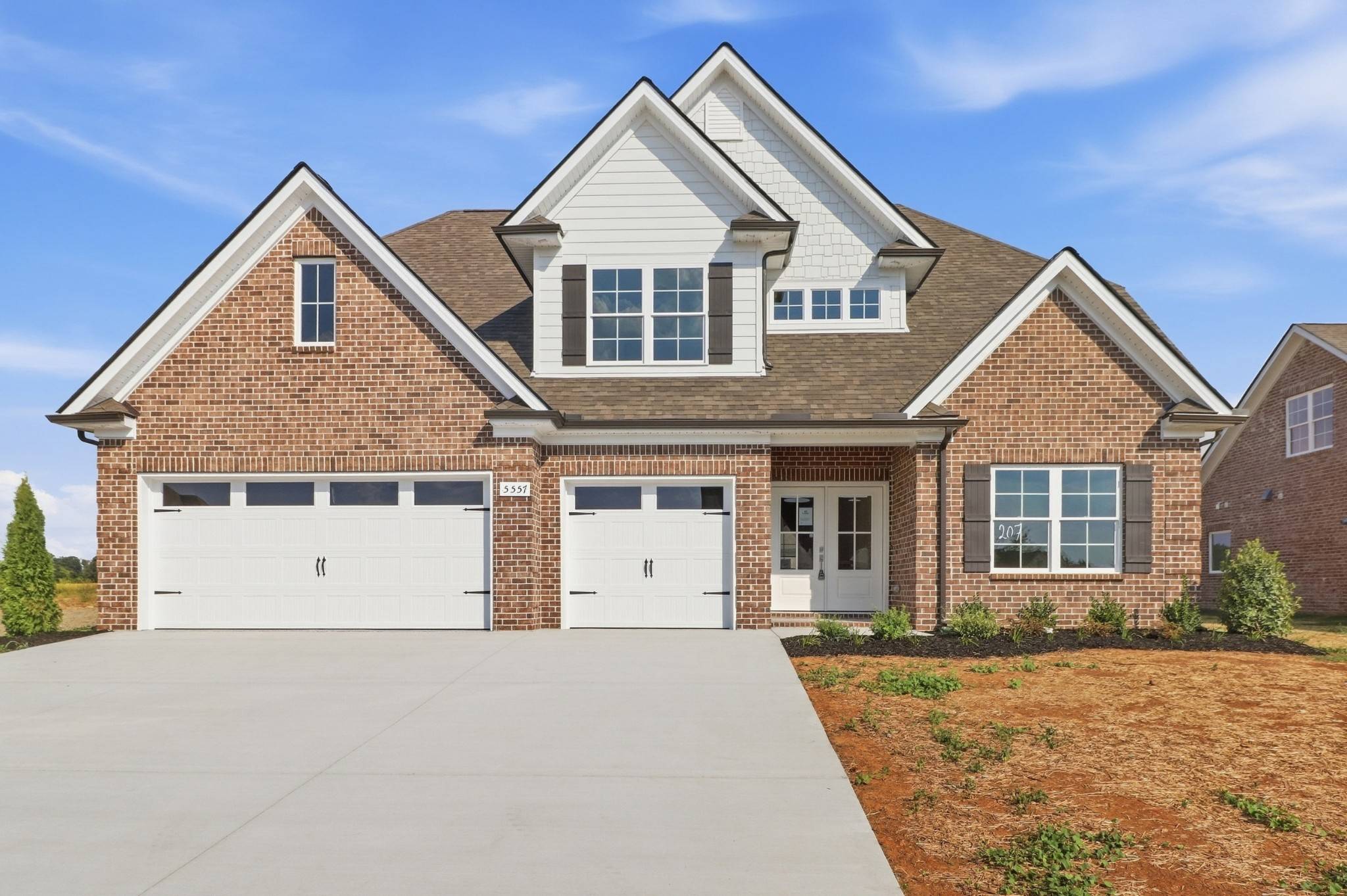 5557 Sinclair St, Murfreesboro, TN 37127