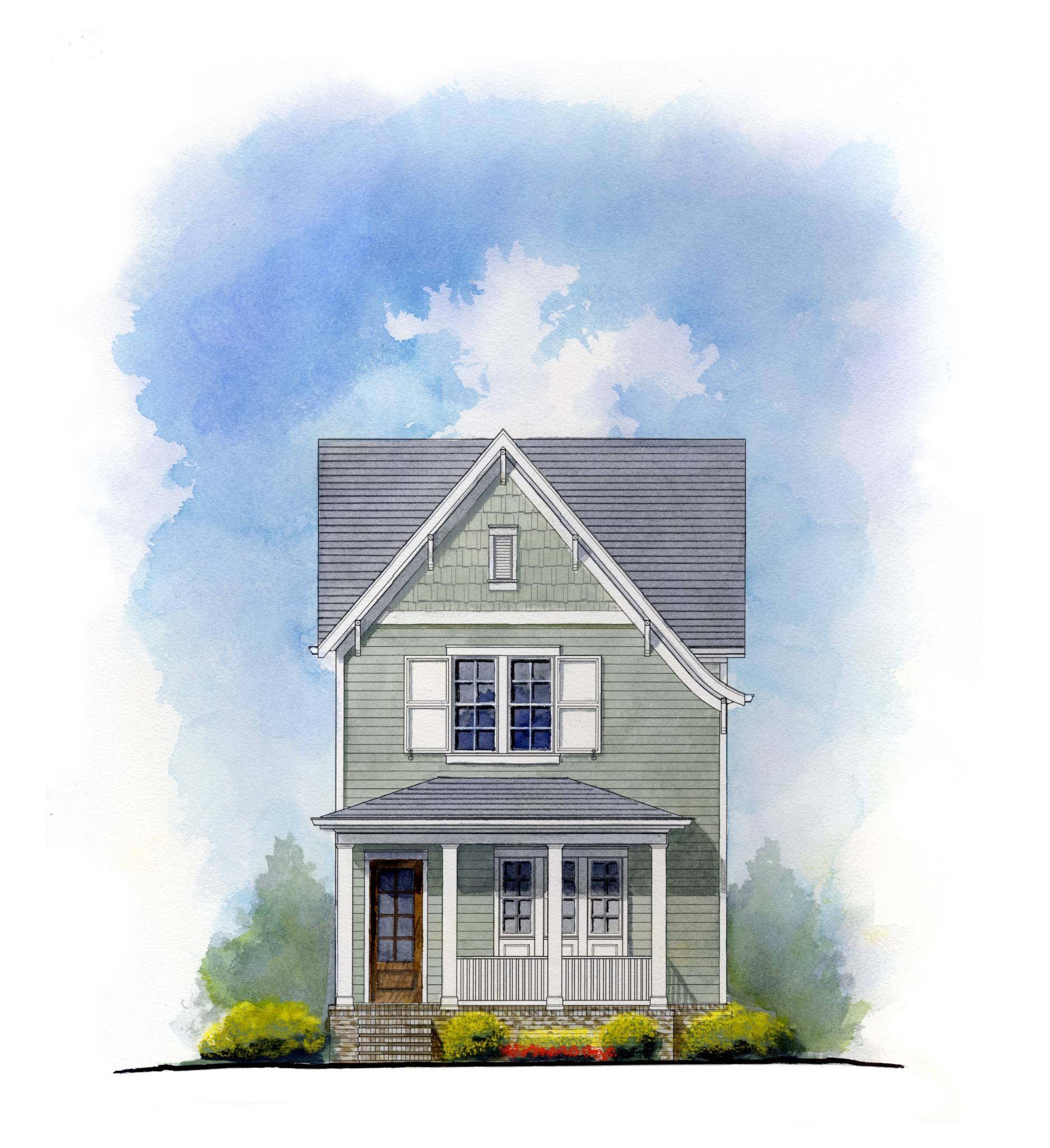 3125 Winterberry Drive, Nolensville, TN 37135