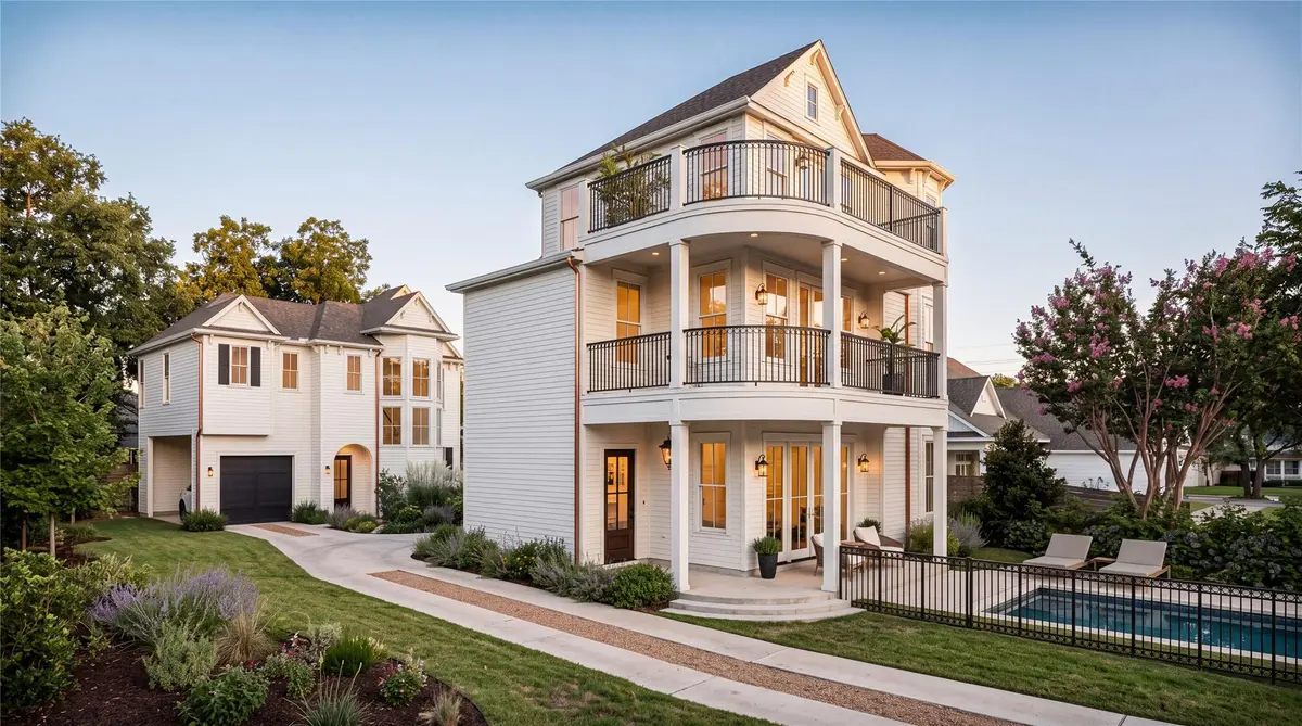 4708 Gonzales ST #1, Austin, TX 78702