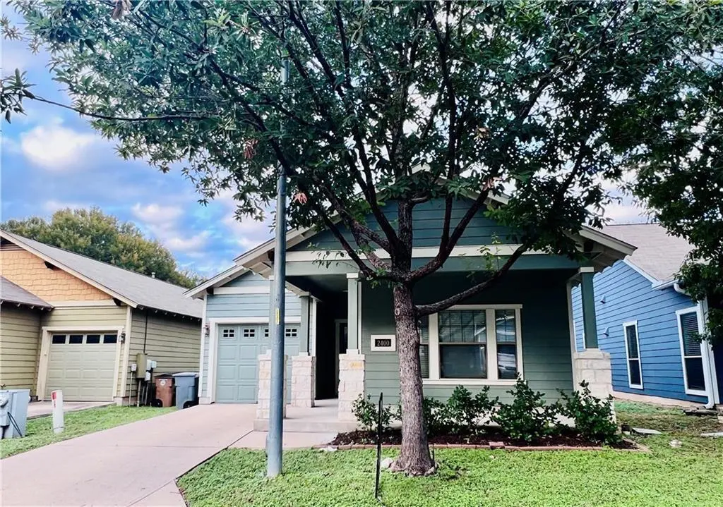 2400 Independence DR, Austin, TX 78745