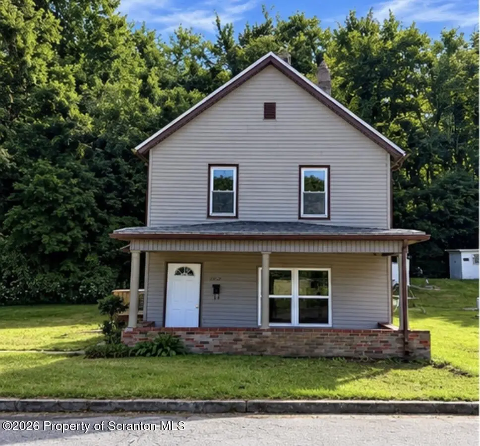 1662 Sweeney AVE, Scranton, PA 18508