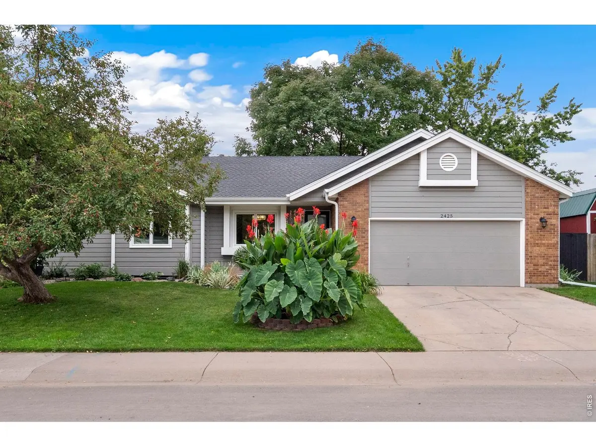 2425 Cedarwood, Fort Collins, CO 80526