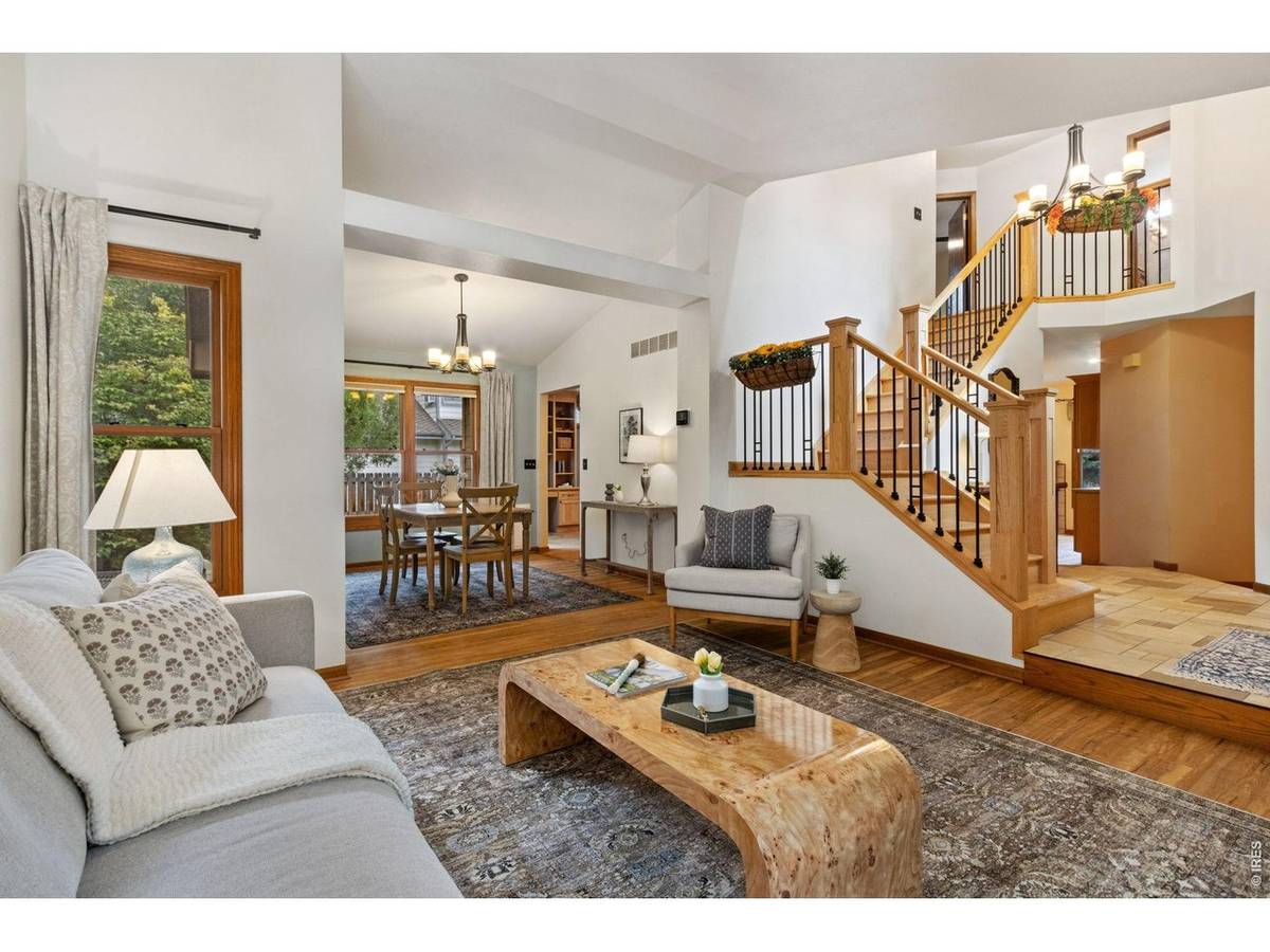 1562 Faraday, Fort Collins, CO 80525