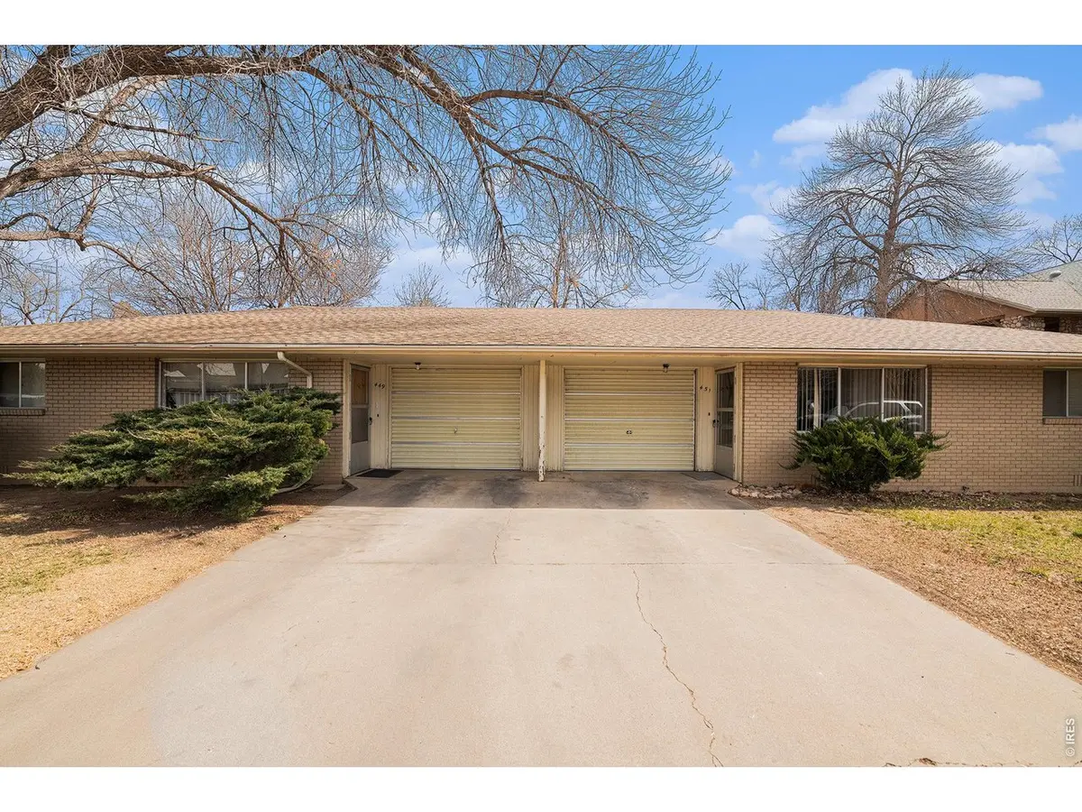 449 E Drake, Fort Collins, CO 80525