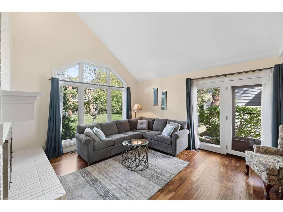 7271 Siena, Boulder, CO 80301