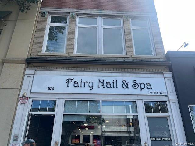 276 Main ST #2F, Huntington, NY 11743