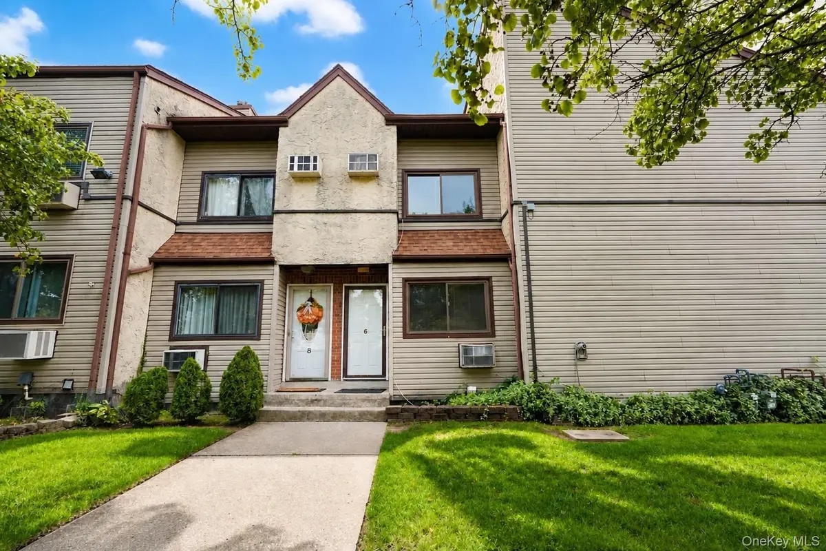 360 Barlow AVE #6A, Staten Island, NY 10308