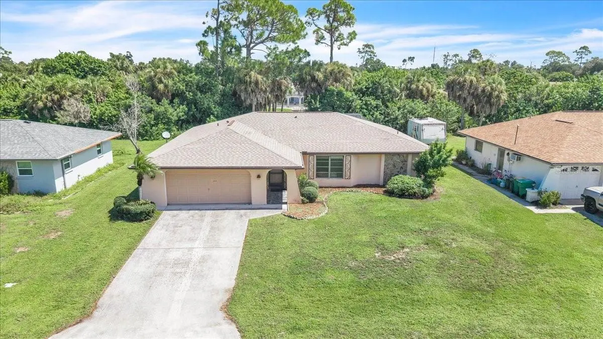 1300 HINTON ST, Port Charlotte, FL 33952
