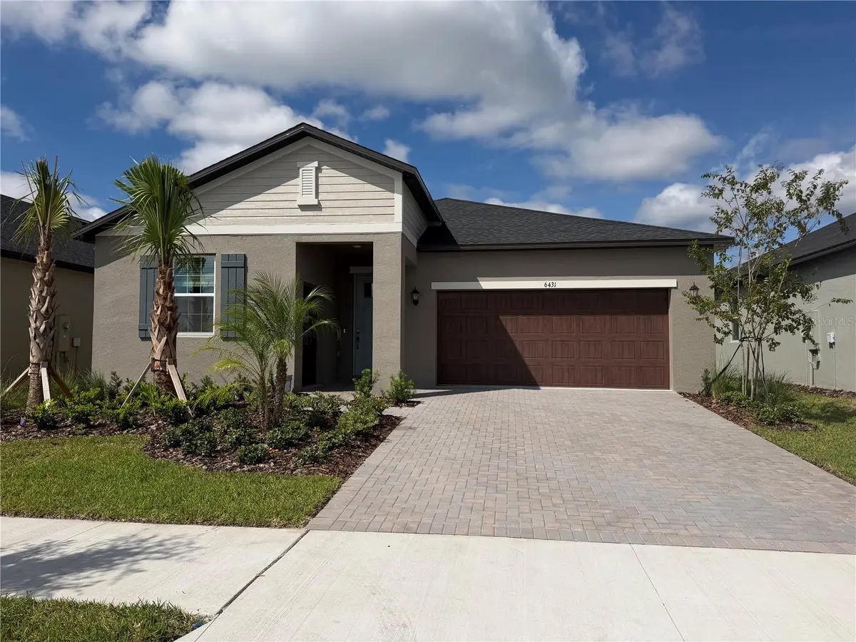 6431 SCOPE PATH, New Port Richey, FL 34655