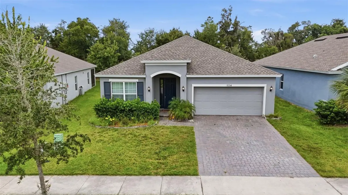 1034 CHELAN FALLS DR, Deland, FL 32724