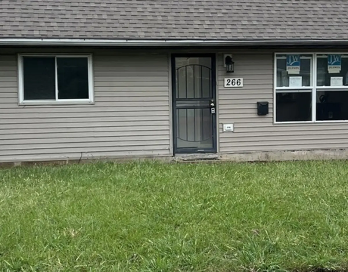 266 Arcadia ST, Park Forest, IL 60466