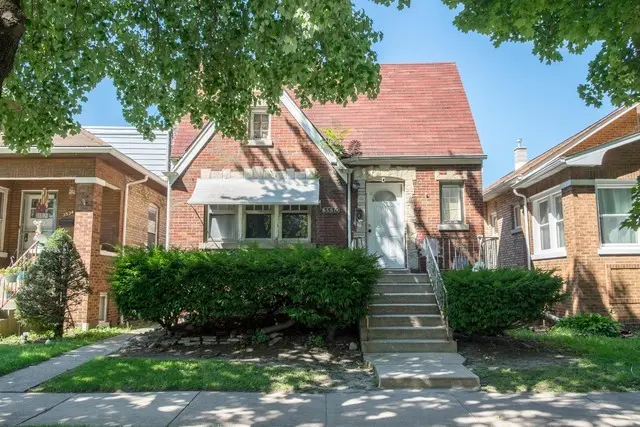 3530 Elmwood AVE S, Berwyn, IL 60402