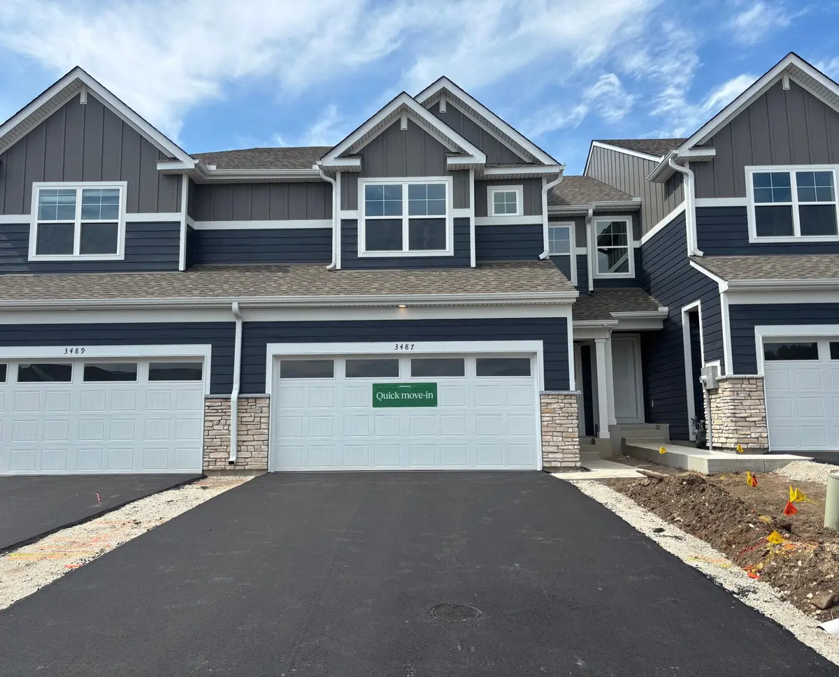 3487 Trails End CIR, Eagan, MN 55123