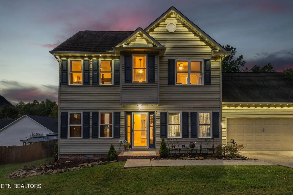 6504 Ridge Run Drive, Knoxville, TN 37921