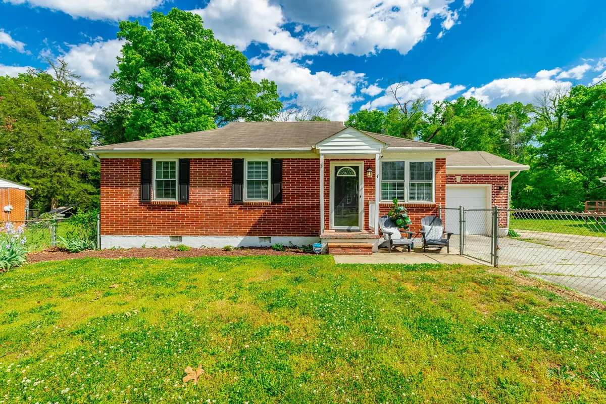 43 Pegram Circle, Fort Oglethorpe, GA 30742