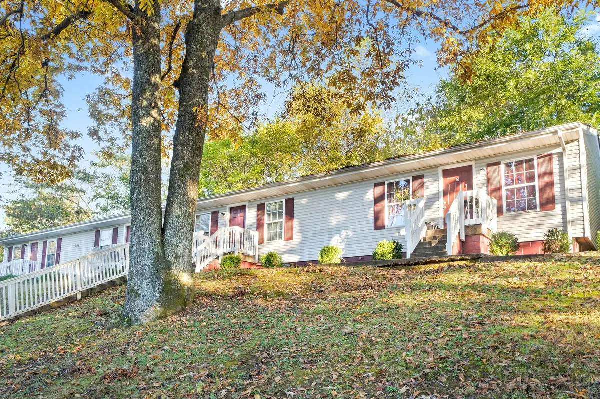 331 Randell Dr #B, Clarksville, TN 37042