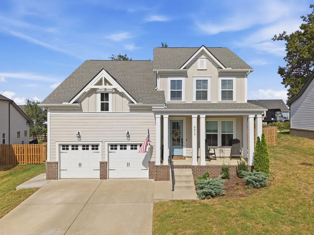 6475 Desmond Ave, Murfreesboro, TN 37128