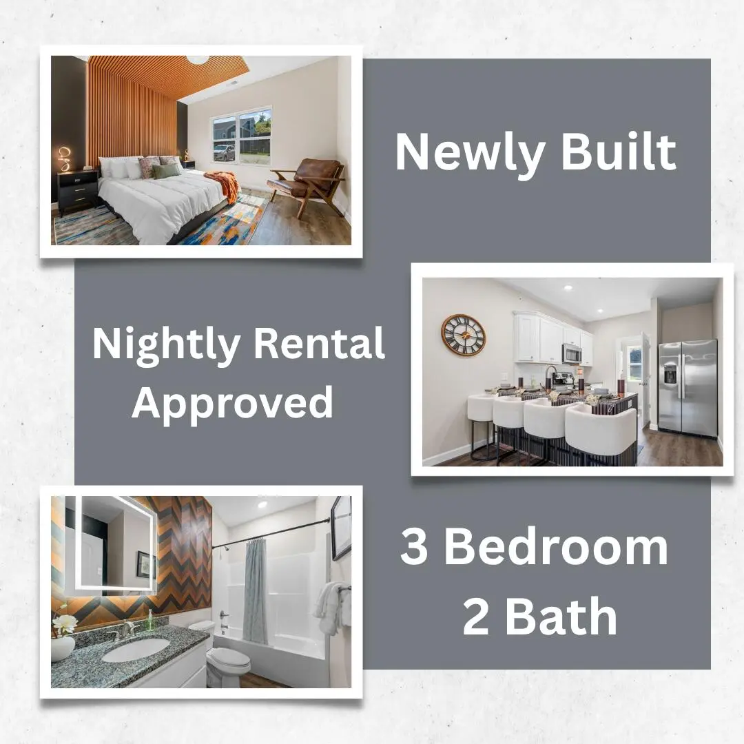 3011 North Vineyards Terrace #2, Branson, MO 65616