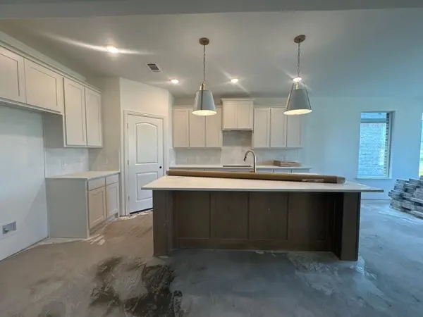 741 Stardust Drive, Anna, TX 75409