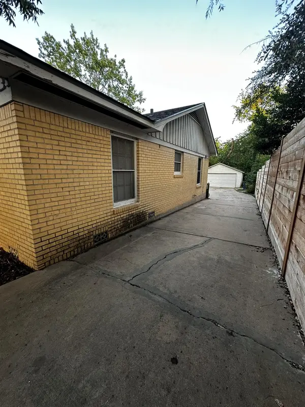 3903 Ridgelea DR, Austin, TX 78731