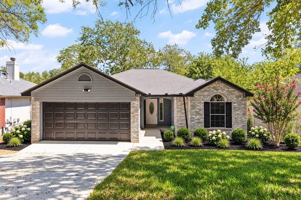 5708 Lark Creek DR, Austin, TX 78744