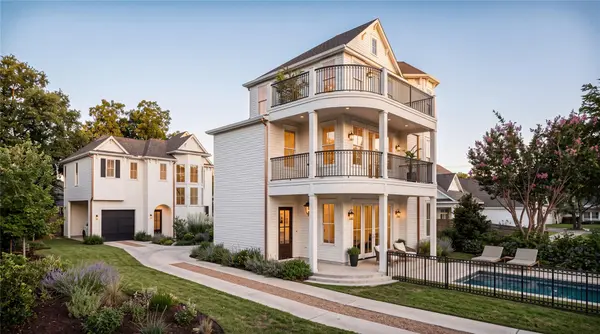 4708 Gonzales ST #1, Austin, TX 78702