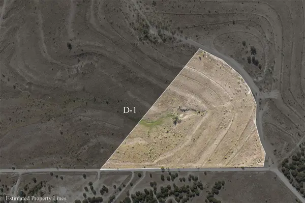 Lot D1 County Road 2315, Lampasas, TX 76550