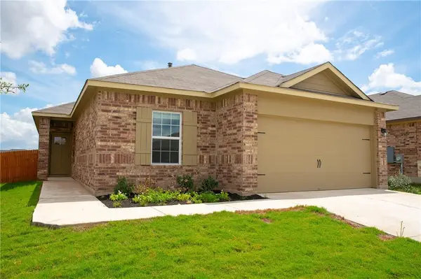 3125 Blantyre BND, Round Rock, TX 78664