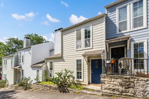 812 Winflo DR #C, Austin, TX 78703