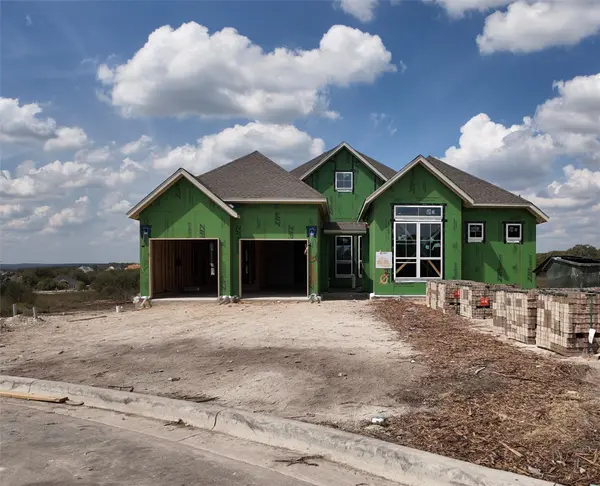 480 Vale Run, Kyle, TX 78640