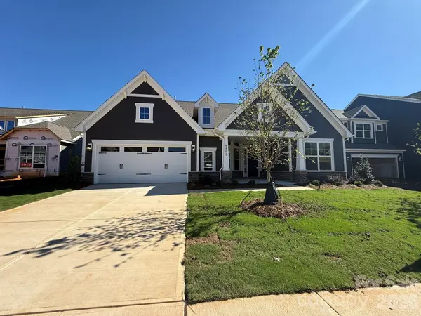 4493 Blue Mound CT, Stanley, NC 28164