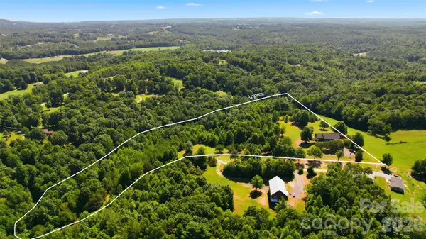 250 Millennium DR, Taylorsville, NC 28681