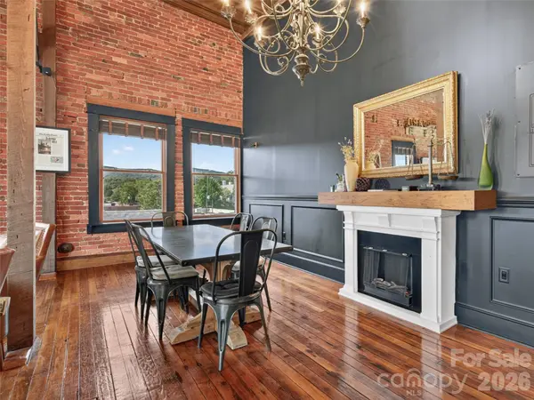 28 W Main ST #5 and 6, Brevard, NC 28712