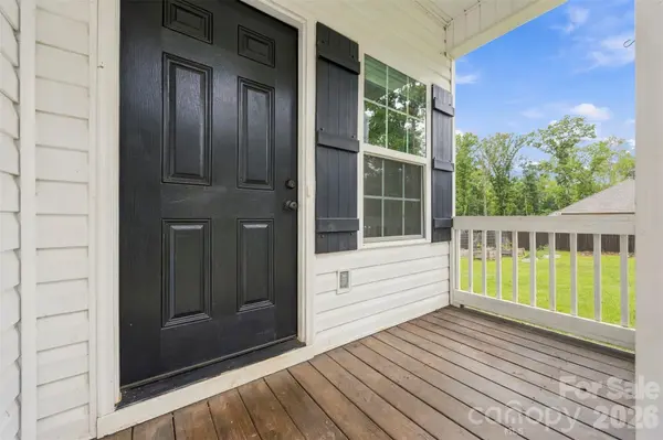 2467 Tart RD, York, SC 29745
